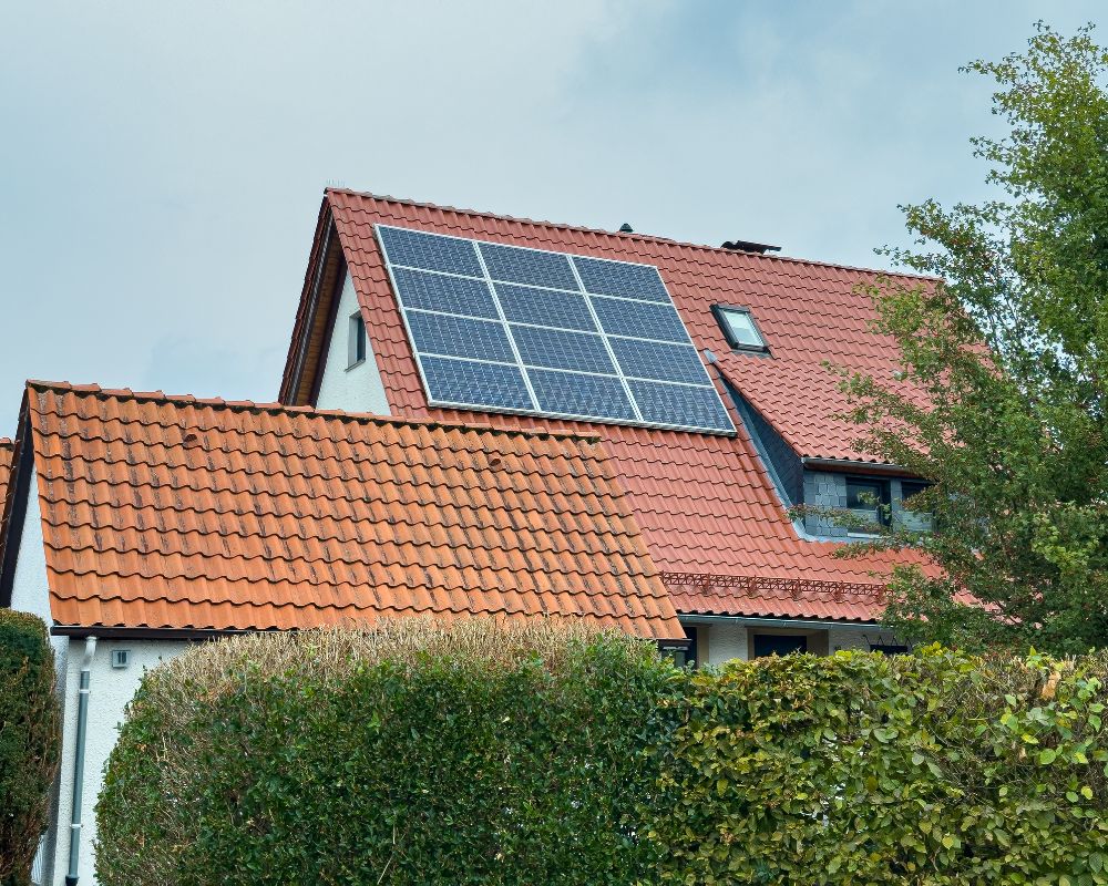 solar installers Exeter