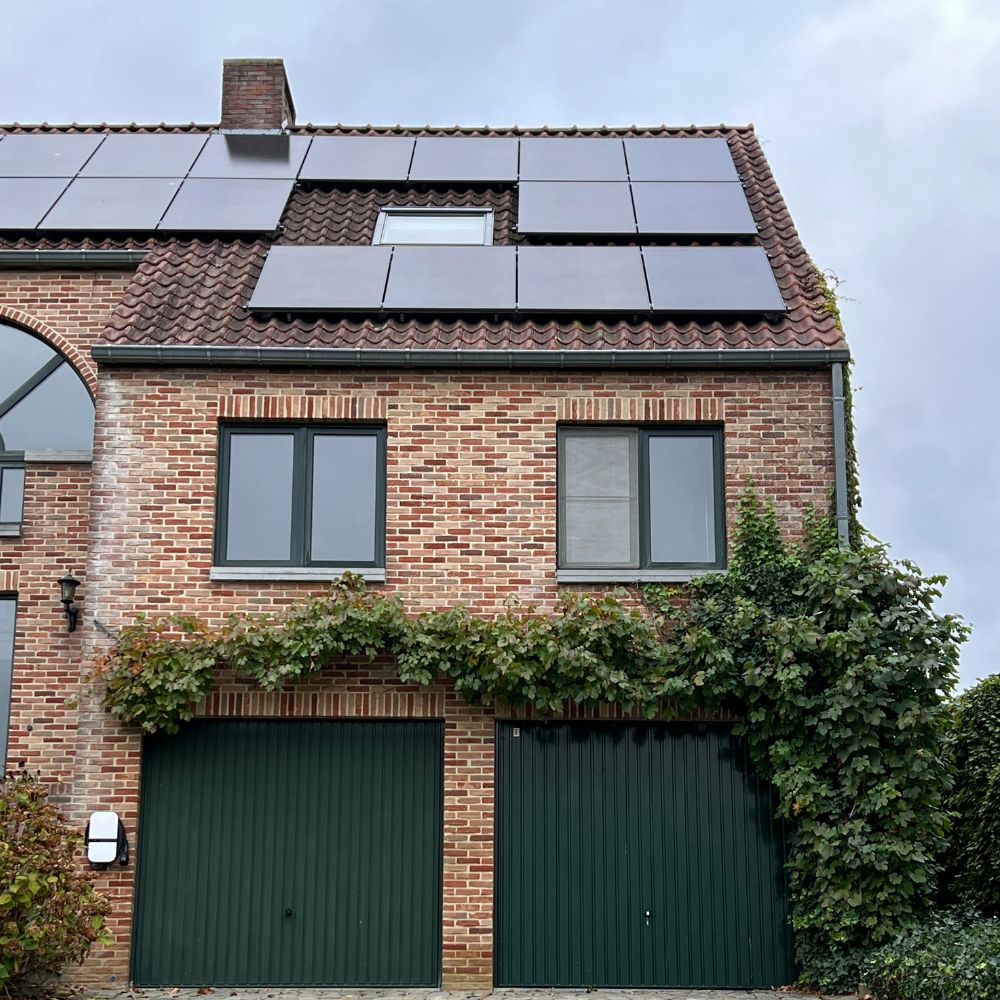 solar panels comparison uk